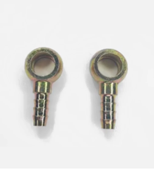 [21728] Ball Head Ferrule 10X45MM