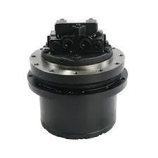 [30100] (Reconditioned) Travelling Motor With Reduction CAT330