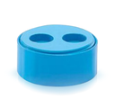 [21526] PVC Fittings - PVC Clean Out Plug (M) 3''