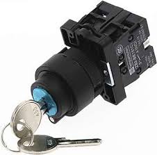 [40078] Tosun Push Button Switch PA2-BG25