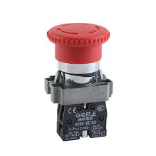 [40079] Push Button Switch PB2-BS542