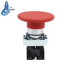 [40080] Tosun Push Button Switch PB2-BR42