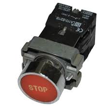 [40081] Push Button Switch PB2-BA4342