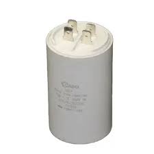 [40088] Capacitor 8μF/450V_35*72/85℃ (Peripheral Pump AQm37)