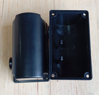 [40100] Terminal Box 402028001(Peripheral Pump LKSm1100A)