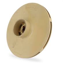 [40107] Submersible Pump impeller PPO - GF30 ( QDX3-18-0.55A) 