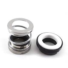 [40108] Mechanical Seal LX2024A-14-38 (Submersible Pump QDX3-18-0.55A/ QDX15-7-0.55A/ QDX10-16-0.75A)