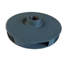 [40120] Impeller HT200 (Submersible Pump QDX40-6-1.1A)
