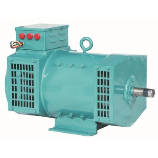 [30103] (R) Alternator, Three Phase, 100% Copper, GTH-20KW, Navigator
