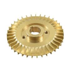 [40127] Peripheral Pump Impeller HPB59-1( AQm60 ) 