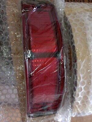 [40134] Lamp (Red Lens) 2456U68F2 (for Kobelco BM700 Crane)
