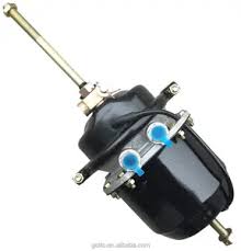 [40183] Brake Booster (Scania Prime Mover)