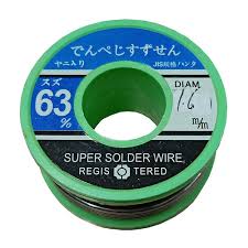 [40243] Soldering Wire (Premium) 0.8MM