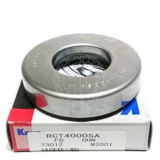 [40261] Release Bearing RCT4000SA