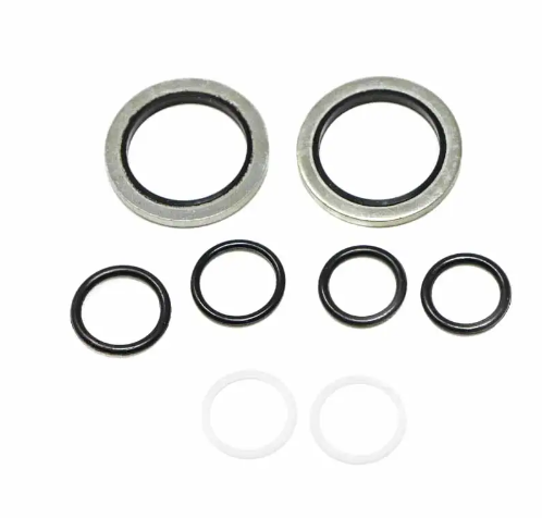 [40263] Travelling Motor Seal Kit 6687755 (BOBCAT E45)