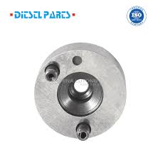 [40292] Fuel Injector Nozzle Spacer Adaptor Plate Pump Element 2430136221
