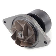 [40294] Water Pump 6754-61-1010 S6D-107 (4BTA3.9) PC220-8