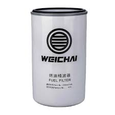 [40296] Fuel Filter 1000640337/CX0710 WEICHAI