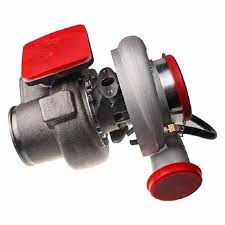 [40301] Turbocharger 2674A56 (C7 Engine)