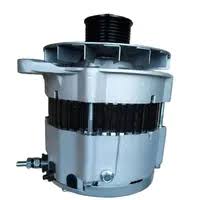 [40302] Alternator 24V/95A (C9 Engine)