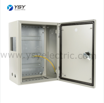 [30105] Metal Distribution Box (W:645,L:590, H:565mm)
