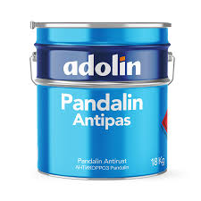 [40356] Adolin Elasticote - Bitumen paint 1K 0167 18kg