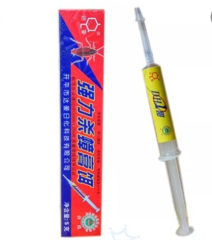 [40359] Cockroach Killing Gel DH-CG5
