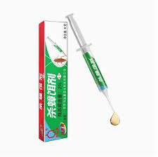 [40360] Cockroach Killing Gel DH-CG6