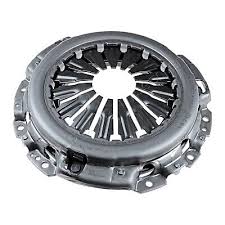 [40380] Pressure Plate TA300-CT345N (Toyota Crane Lorry)