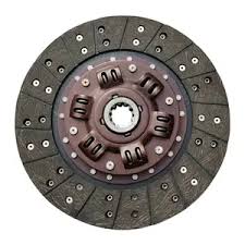 [40381] Clutch Plate AF300-3240 (Totyota Crane Lorry)
