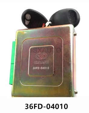[40404] Window Door Lock Controller 36FD-04010 (CAMC Prime Mover)
