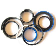 [40452] Outrigger Seal Kit (For Komatsu PW110)