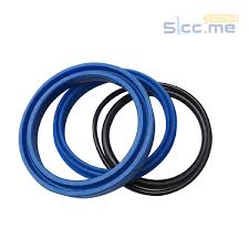 [40455] Differential Seal Kit (for Komatsu PW110)