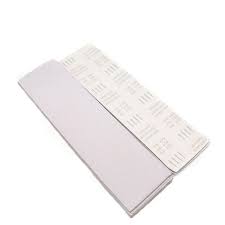 [40472] Sand Paper Strips #P180 [135*500MM]