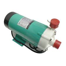 [40504] Magnetic Drive Pump MP-40RM, 220V