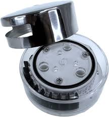 [40522] Navigation Led Master and Stern Light