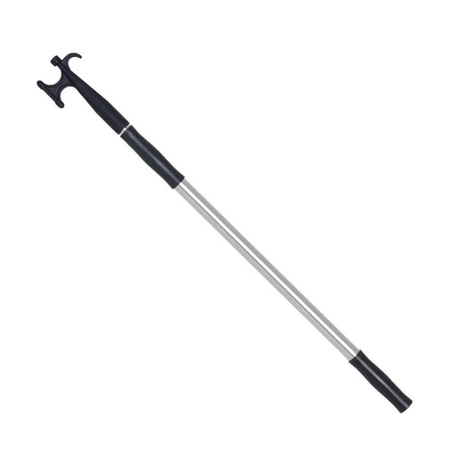 [40566] MQ Boat Hook 47" - 86"