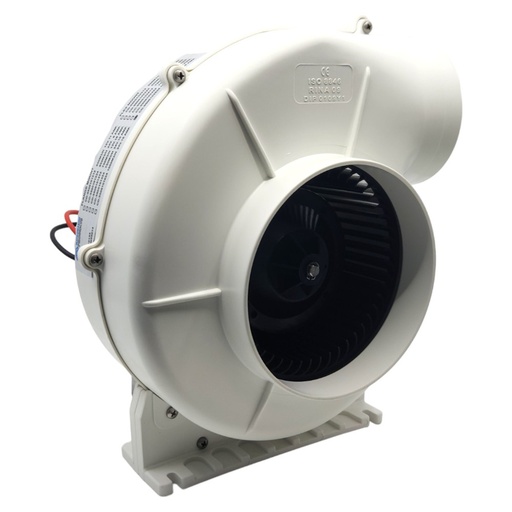 [40568] Blower Bilge DC12V (4")