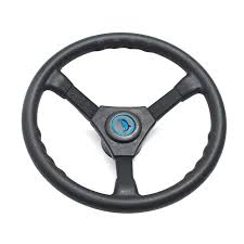 [40571] Steering Wheel 13.5"