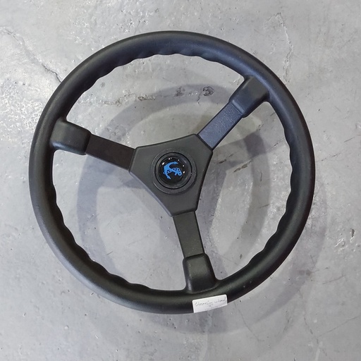 [40571] Steering Wheel 13.5"