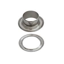 [18620] Grommet (Eyelet) 12*12MM (50 Per Pack)
