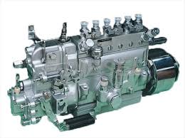 [40609] Diesel Fuel Pump Assy (R6105AZLD)