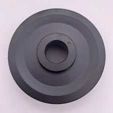 [40689] Nylon Guide Wheel 200MM