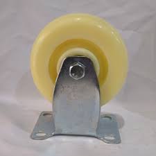 [40697] Caster Wheel (Directional) Heavy Low Center of Gravity, 5inch