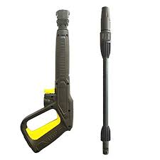 [40718] Spray Long Gun (for High Pressure Washer) MO 01- Mingou