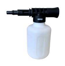 [40721] Foam Bottle (For High Pressure Washer)