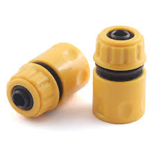 [40723] Quick Connector (For High Pressure Washer)- Mingou