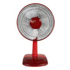 [40734] Table Fan 16" - Diamond