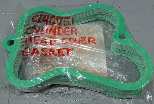 [40751] Tappet Cover Gasket 612600040565 (for Landbased generator 160KW)