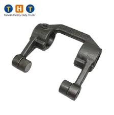 [40779] Clutch Fork (for Dump Truck FV51JJ)